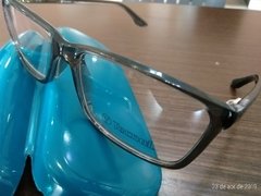 ARMAÇÃO PARA ÓCULOS DE GRAU TECNOL TN 3027 D705 54 15 135 na internet