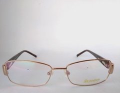 ARMAÇÃO LONDON L2878 53 16-135 COL.TB LONDON PRIME - loja online