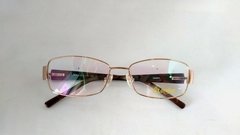 ARMAÇÃO LONDON L2878 53 16-135 COL.TB LONDON PRIME - NEW GLASSES ÓTICA