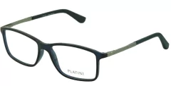 ARMAÇÃO PARA ÓCULOS DE GRAU PLATINI P9 3123 E095 53 15 140 - comprar online