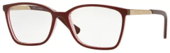 Imagem do Armação para óculos de grau Platini P9 3146B F988 Vinho