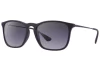 Óculos de Sol Ray Ban RB 4187L CHRIS 865/5A 54 18 3N