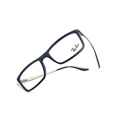 Óculos Ray Ban RB 7026L 8001 54 18 145 - loja online