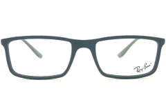 Óculos Ray Ban RB 7026L 8001 54 18 145 - comprar online