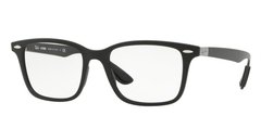 Armação para Óculos de Grau Ray Ban RB7144 5521 53 18 150