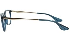 Óculos Ray Ban RB7106L - NEW GLASSES ÓTICA