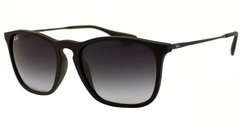 Óculos de Sol Ray Ban RB 4187L CHRIS 865/5A 54 18 3N na internet