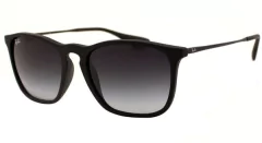 Óculos de Sol Ray Ban RB 4187L CHRIS 865/5A 54 18 3N na internet