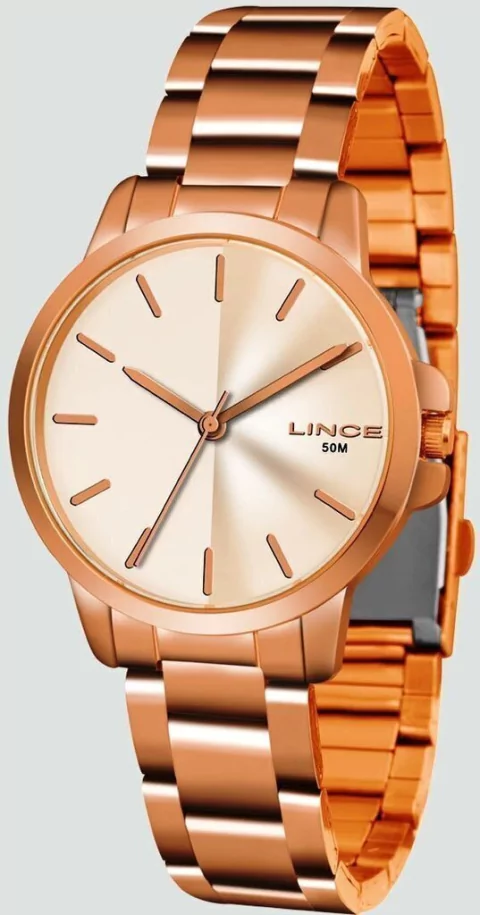 RELÓGIO LINCE FEMININO LRR4482L R1RX
