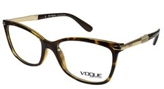 ARMAÇÃO PARA ÓCULOS DE GRAU VOGUE VO 5125L