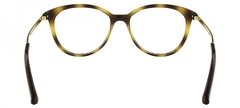 ARMAÇÃO PARA ÓCULOS DE GRAU VOGUE VO5152-L W656 52 17 140 - loja online