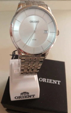 RELÓGIO ORIENT MASCULINO MBSS1293 S1SX 584980 na internet