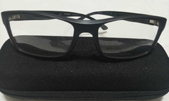 ARMAÇÃO ARNETTE AN 7069L 01 53 16 140