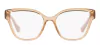 Armação Kipling KP3159 K637 52 Caramelo/Nude