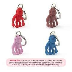Armação para óculos de grau Kipling KP3107 H282 Azul e vermelho - loja online