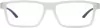 ARMAÇÃO ARNETTE AN 7216 2755 CRISTAL E AZUL FOSCO