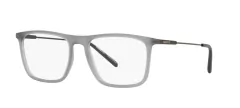 ARMAÇÃO ARNETTE JARAGUÁ AN 7206L 2800 54 CINZA TRANSLÚCIDO E PRETO - comprar online