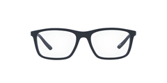 ARMAÇÃO ARNETTE DORAMI AN 7227 2759 51 AZUL-MARINHO FOSCO