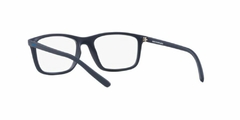 ARMAÇÃO ARNETTE DORAMI AN 7227 2759 51 AZUL-MARINHO FOSCO - NEW GLASSES ÓTICA