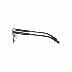 ARMAÇÃO ARNETTE HACKNEY 6121 501 53 PRETO na internet