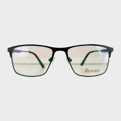 ARMAÇÃO LONDON PRIME L3056 54 AZUL ESCURO - comprar online