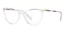 Armação Kipling KP3154 K149 52 TRANSPARENTE