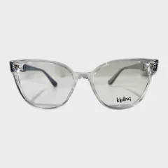 Armação Kipling KP3172 L813 53 TRANSPARENTE