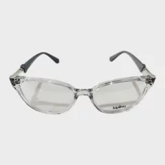 Armação Kipling KP3172 L813 53 TRANSPARENTE - comprar online