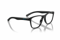 ARMAÇÃO ARNETTE AN 7241U 2900 52 PRETO - NEW GLASSES ÓTICA