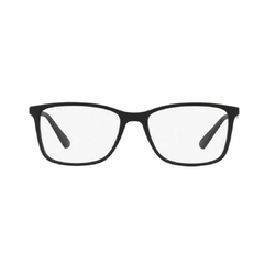 Armação Ray-Ban RB 7133L 5826 55 Preto