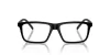 ARMAÇÃO ARNETTE EYEKE AN 7197 2900 53 PRETO