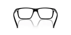ARMAÇÃO ARNETTE EYEKE AN 7197 2900 53 PRETO - NEW GLASSES ÓTICA