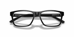 ARMAÇÃO ARNETTE AN 7231 2753 53 PRETO - NEW GLASSES ÓTICA
