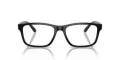 ARMAÇÃO ARNETTE AN 7231 2753 53 PRETO - comprar online