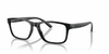 ARMAÇÃO ARNETTE AN 7231 2753 53 PRETO