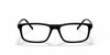 ARMAÇÃO ARNETTE DARK VOYAGER AN 7194 01 52 PRETO