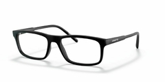 ARMAÇÃO ARNETTE DARK VOYAGER AN 7194 01 52 PRETO - comprar online