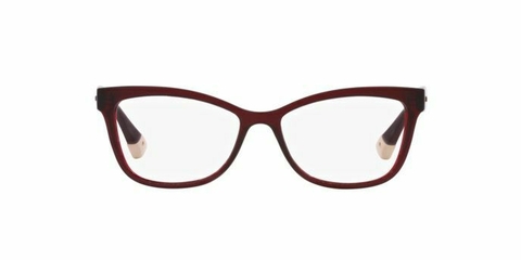 Armação Grazi GZ 3113 L104 52 Vermelho