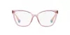 Armação Grazi GZ 3114 L108 54 Rosa