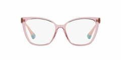 Armação Grazi GZ 3114 L108 54 Rosa