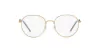 Armação Kipling KP 1122 L791 52 Ouro rosa brilhante