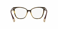 Armação Grazi GZ 3114 L381 54 Havana - NEW GLASSES ÓTICA