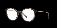 Armação Grazi GZ 3119 L745 Havana