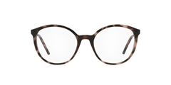 Armação Grazi GZ 3119 L745 Havana - comprar online