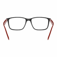 Armação Ray-Ban RB 7207L 8302 55 - NEW GLASSES ÓTICA