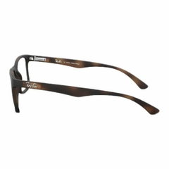 Armação Ray-Ban RB 7027L 5924 56 Preto na internet