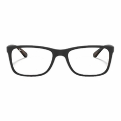 Armação Ray-Ban RB 7027L 5924 56 Preto - comprar online