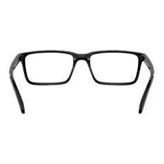 ARMAÇÃO ARNETTE AN 7253 2900 55 PRETO - NEW GLASSES ÓTICA
