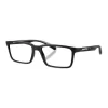 ARMAÇÃO ARNETTE AN 7253 2900 55 PRETO
