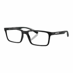 ARMAÇÃO ARNETTE AN 7253 2900 55 PRETO
